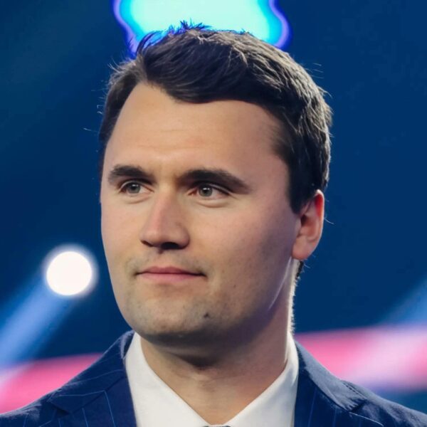 Who really killed Charlie Kirk?