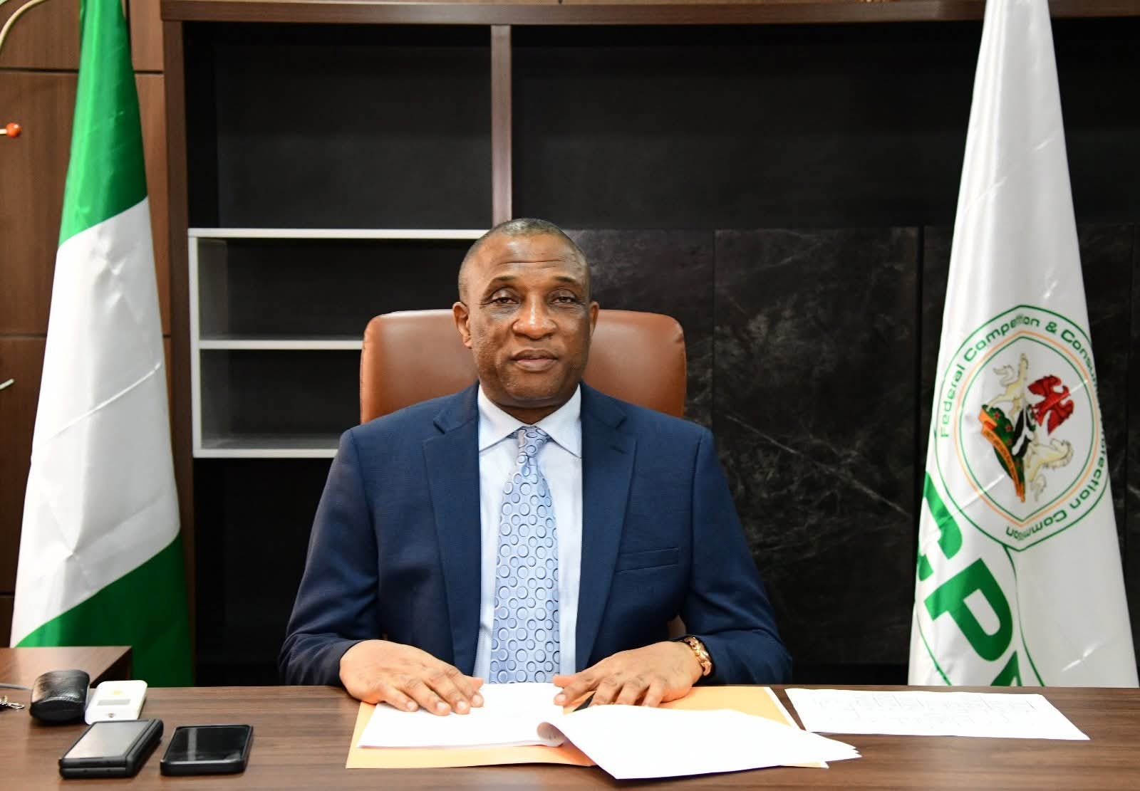 FCCPC recovers N10bn for aggrieved consumers in 6 months