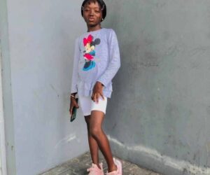 Fleeing Delta man who allegedly k!lled and buried 13-year-old daughter surrenders to police