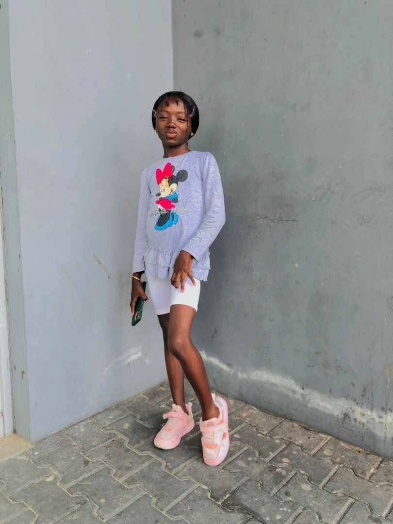 Fleeing Delta man who allegedly k!lled and buried 13-year-old daughter surrenders to police
