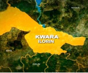 Youths In Kwara South Block Ilorin-Omu-Aran-Kabba Highway Over Rising Kidnappings