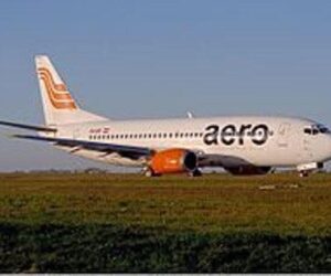 2025: Aero contractors refunds N258.2m, rate grows by 137% in 8 months