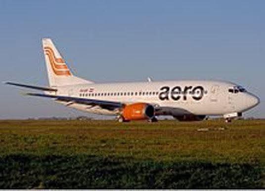 2025: Aero contractors refunds N258.2m, rate grows by 137% in 8 months