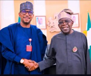 ‎Nigeria Ready To Host Africa’s First Commonwealth Games In 2030 – Tinubu ‎
