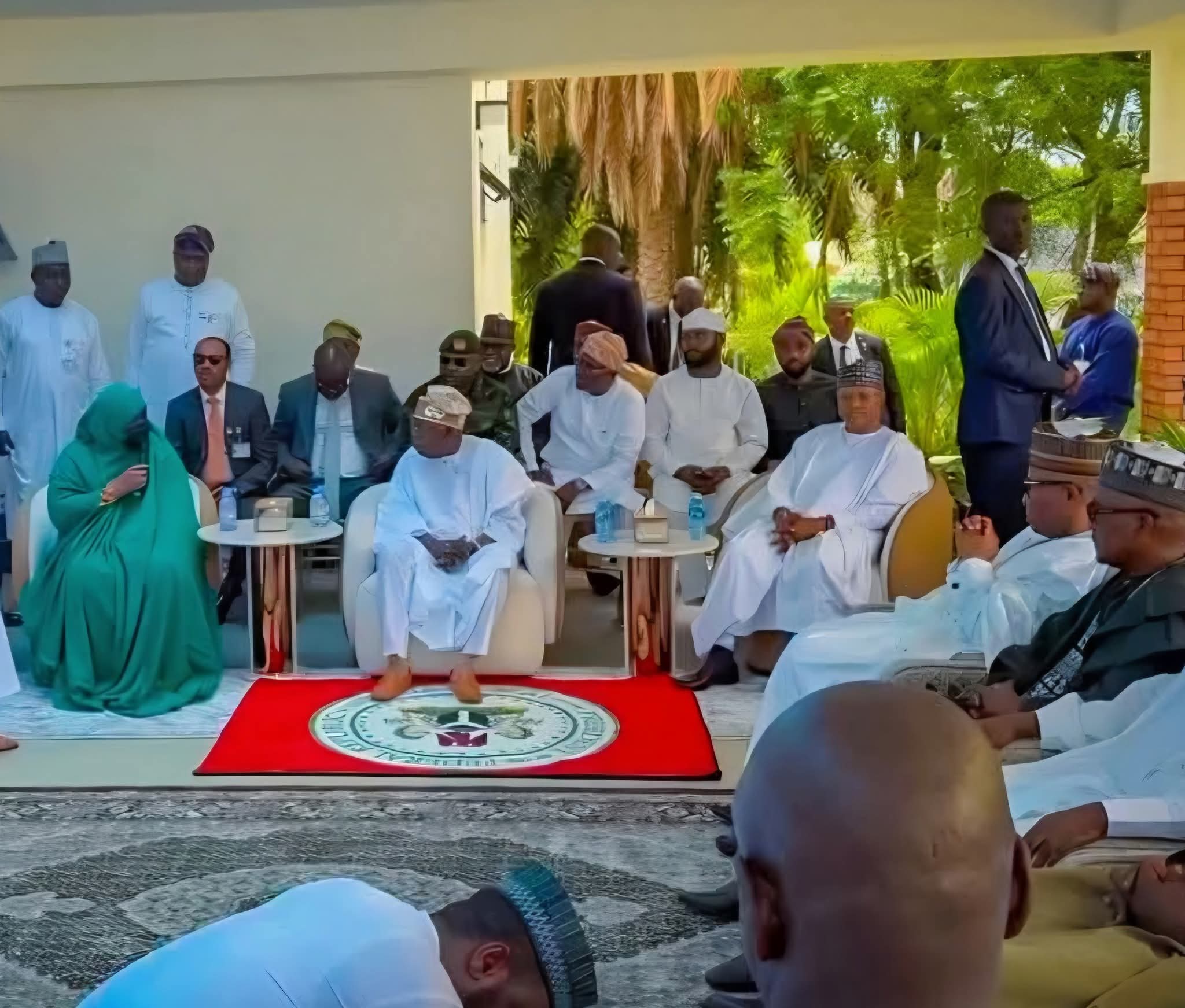 We’ll Continue to Uphold Buhari’s Legacies – Daily Trust