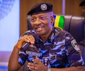 Case withdrawal: IGP debunks claims, AIG petitions U.S. Embassy over rape of American citizen