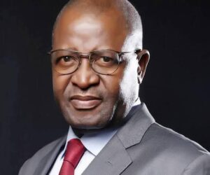 Solomon Ewuga’s passing, a painful loss
