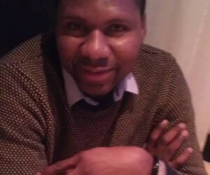 Nigerian sports journalists nominate Moses Andishu as national patron