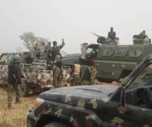 Defence headquarters, Police: 643 criminals arrested, dozens killed, 41 kidnap victims rescued