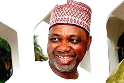 Sambo: Former Nigeria Vice President for turbanining in Zaria