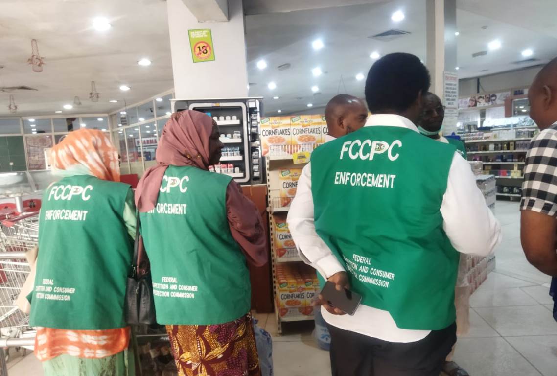 Banking Sector Tops with 3,173 Complaints as FCCPC Reclaims ₦10 Billion for Consumers | Tech | Business