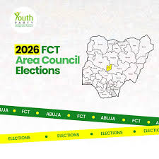 INEC Publishes Final List Of 17 Candidates For FCT Council Elections