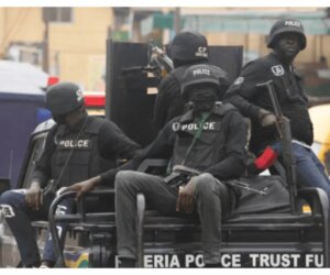 Police neutralize two wanted bandit leaders in Abuja, foil kidnap attempt