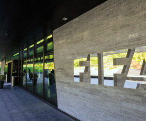 2026 WCQ: FIFA Strips South Africa Of Three Points For Fielding Ineligible Player