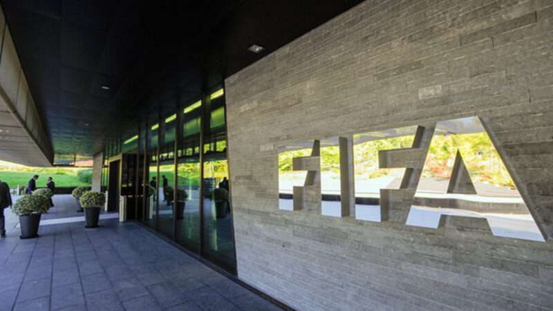 2026 WCQ: FIFA Strips South Africa Of Three Points For Fielding Ineligible Player