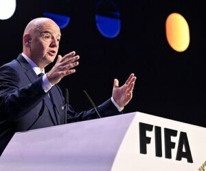 2026 World Cup qualifier: Cape Verde incurs FIFA wrath