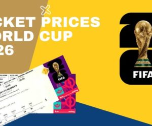 2026 World Cup: Over 4.5m fans apply for tickets in first sales phase