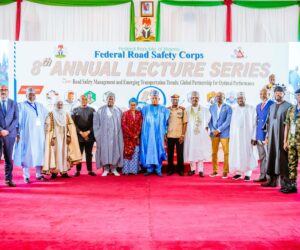 FRSC Relaunches Annual Lecture Series After 8 Years, To Strengthen Road Safety