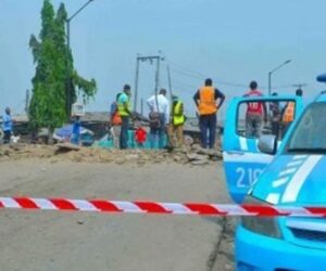 FRSC Arrests 226 Drivers For Overloading In Bauchi, Borno, Yobe