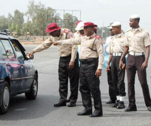 FRSC redeploys 61 officers, sector commanders to boost road safety operations