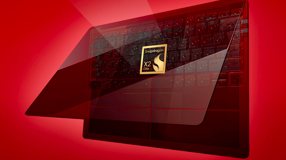 Qualcomm launches Snapdragon X2 Elite and Elite Extreme CPUs with up to 128GB LPDDR5X memory