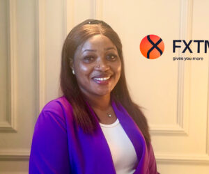 FXTM Edge Targets Millions of First-Time Nigerians with $50 Entry Point, Mobile-First Trading