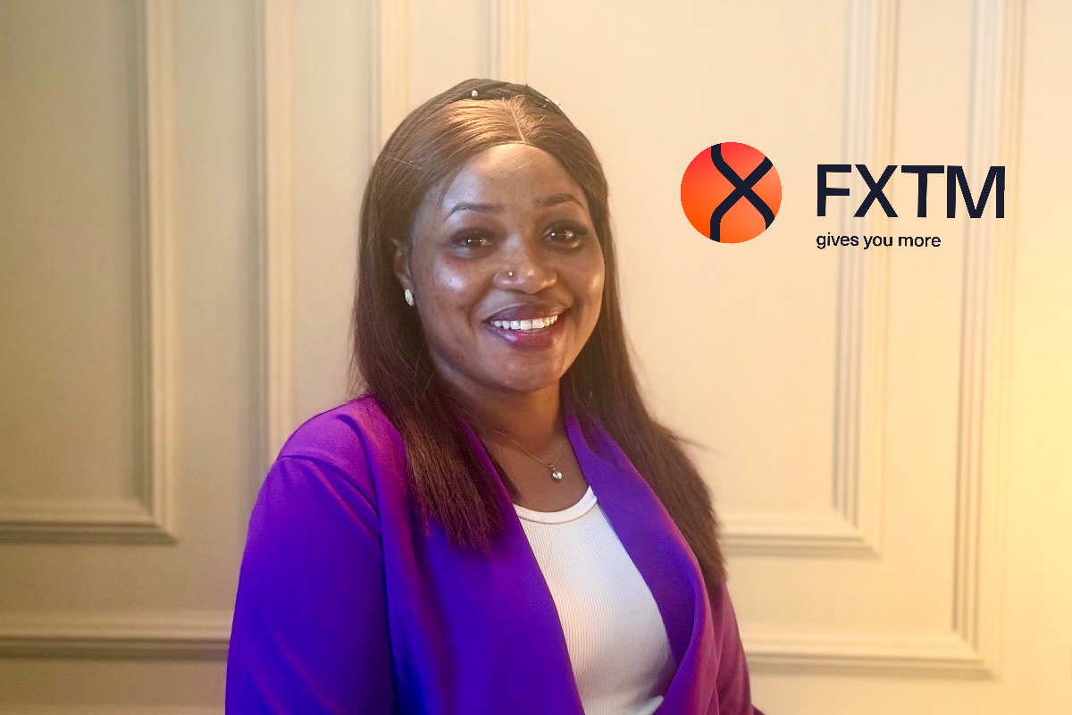 FXTM Edge Targets Millions of First-Time Nigerians with $50 Entry Point, Mobile-First Trading