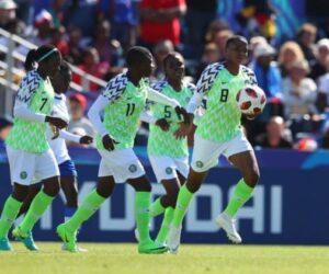Oyo Govt Approves ₦110 Million For Falconets’ World Cup Qualifier Match Against Rwanda