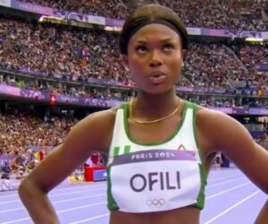 Favour Ofili Quits Nigeria, Switches Allegiance To Turkey After AFN, NOC Fallout