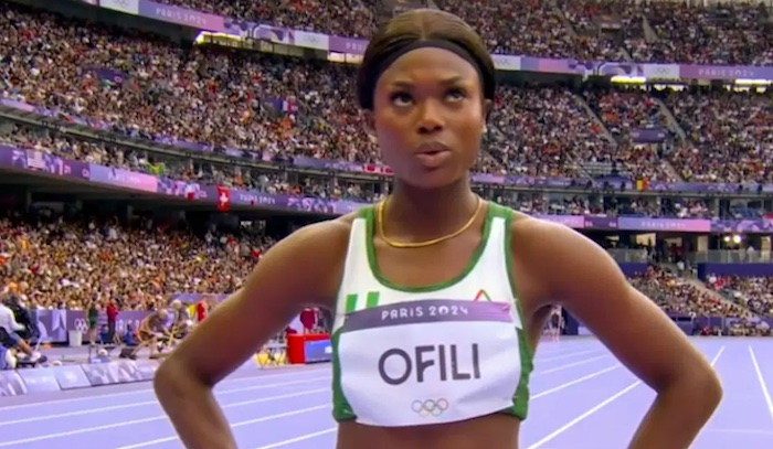 Favour Ofili Quits Nigeria, Switches Allegiance To Turkey After AFN, NOC Fallout