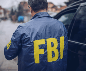 FBI Offers $10,000 Reward for Info Leading to Arrest of Nigerian Fugitive | Tech | Business