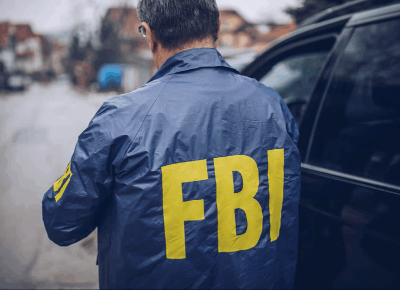 FBI Offers $10,000 Reward for Info Leading to Arrest of Nigerian Fugitive | Tech | Business