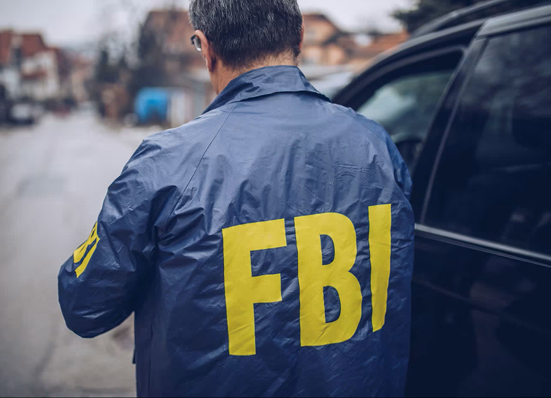 FBI Offers $10,000 Reward for Info Leading to Arrest of Nigerian Fugitive | Tech | Business