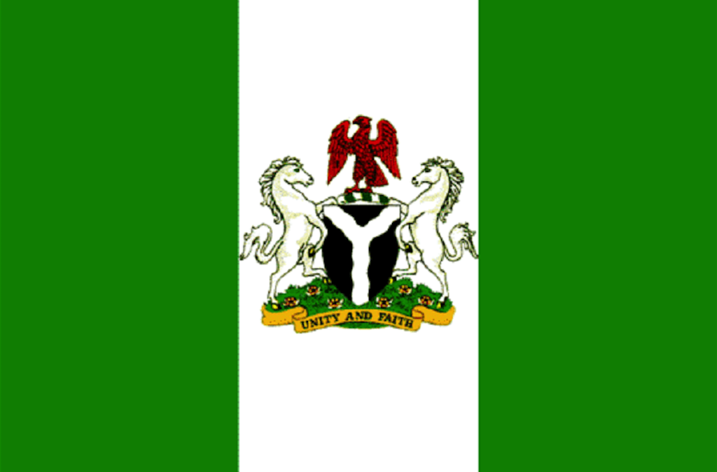 Nigerian govt cancels Independence Anniversary parade