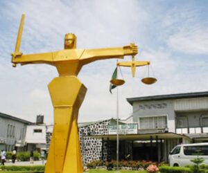 Niger judiciary raises small claims court limit to N5m, expands to 14 magistrate courts