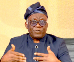 Falana Slams Tinubu’s Policies, Warns Nigerians To Demand Real Democracy Dividends