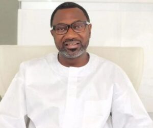 Otedola: DAPPMAN must embrace change, seek new opportunities