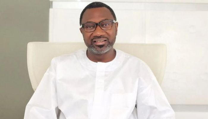 Otedola: DAPPMAN must embrace change, seek new opportunities