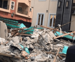 Nigerians in anguish over building demolition in cities