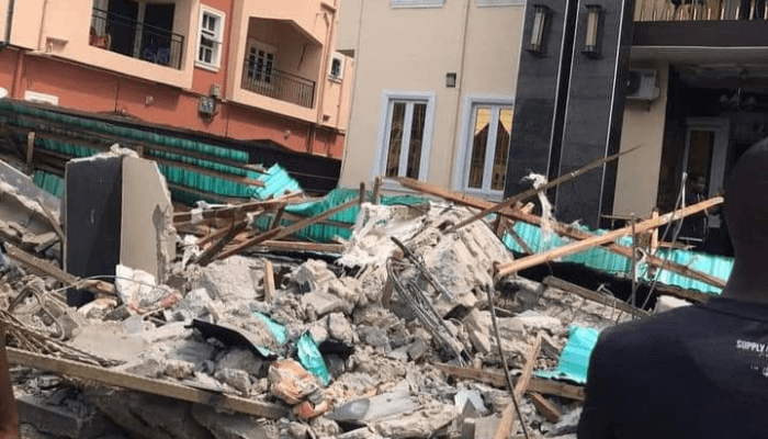 Nigerians in anguish over building demolition in cities