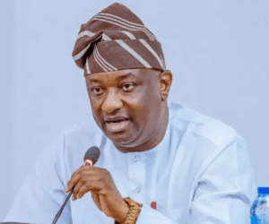 Nigerians won’t vote for S’ West candidate who is eligible for two terms in 2027 — Keyamo 