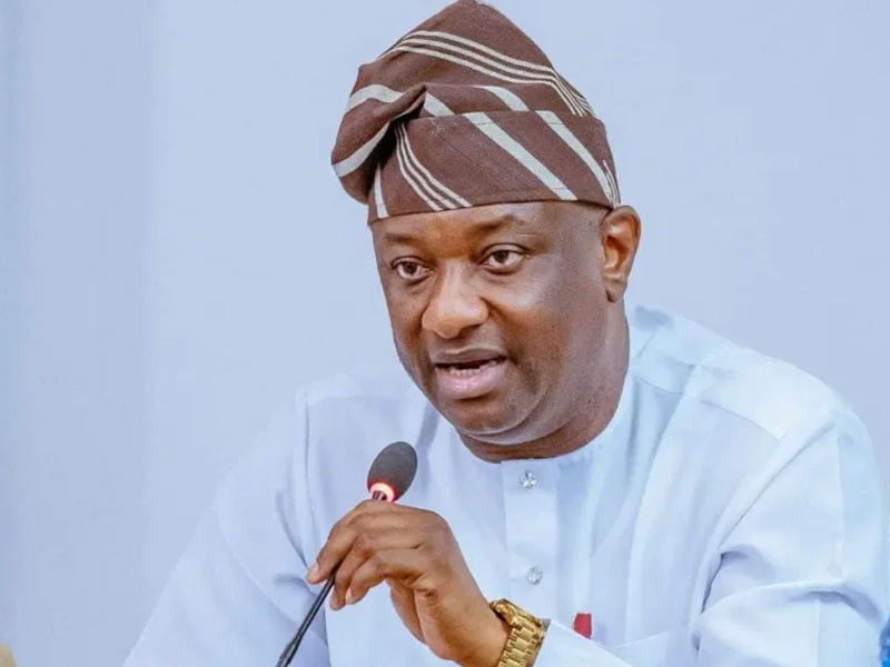 Keyamo Seeks Nigeria’s Re-Election to ICAO Council, Highlights Aviation Reforms