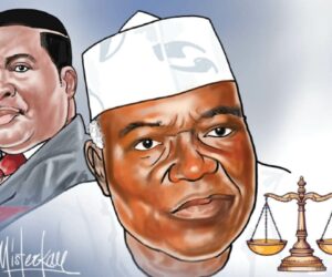 Useni’s Fight For London House From The Grave Shames Us