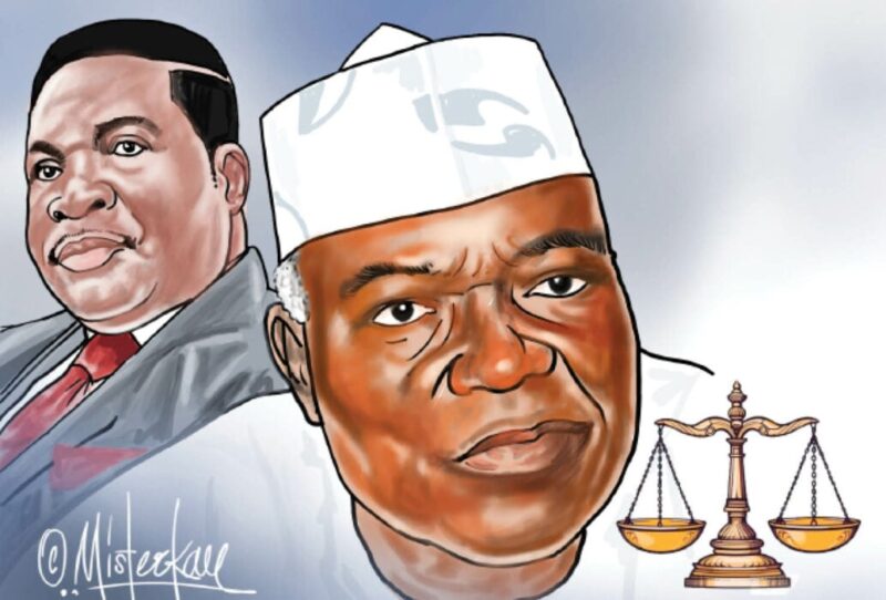 Useni’s Fight For London House From The Grave Shames Us