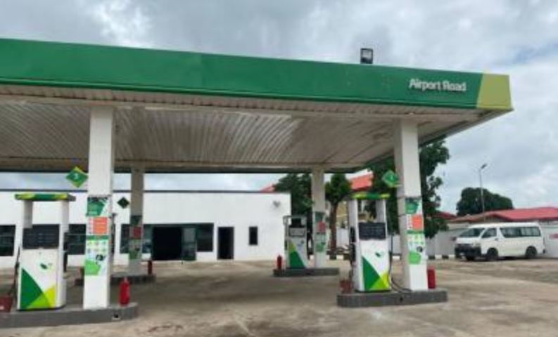 Rivers Residents Lament Transport Fare Hike As Filling Stations Shut Down – Independent Newspaper Nigeria