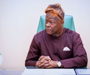 Pressure mounts on Wale Edun, Accountant-General to resign over unpaid 2024 contracts