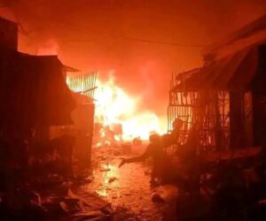 Afriland Properties addresses fire Incident at its towers