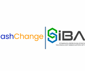 FlashChange Joins SiBAN | Tech | Business