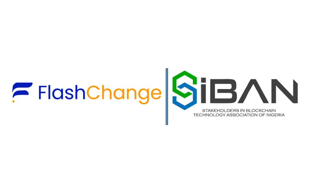 FlashChange Joins SiBAN | Tech | Business
