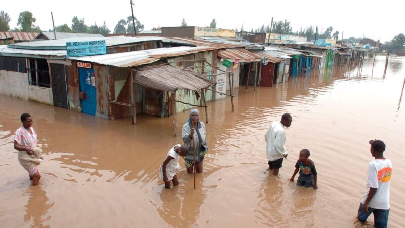 NEMA Confirms 231 Dead, 607 Injured, 315,762 Affected in 25 States by 2025 Floods